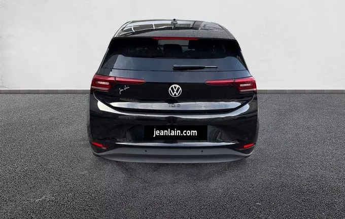 VOLKSWAGEN ID.3 204 ch Pro S Life Max extérieur arrière 5028