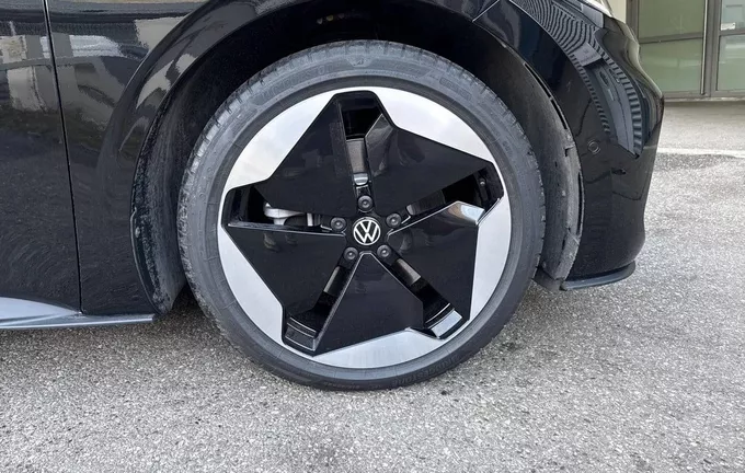 VOLKSWAGEN ID.3 204 ch Pro S Life Max photo 9 5028