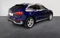 Miniature AUDI Q5 Sportback 50 TFSIe 299 S tronic 7 Quattro extérieur trois quart arrière droit 2114643