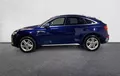 Miniature AUDI Q5 Sportback 50 TFSIe 299 S tronic 7 Quattro extérieur côté gauche 2114643
