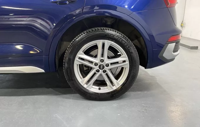 AUDI Q5 Sportback 50 TFSIe 299 S tronic 7 Quattro photo 9 2114643