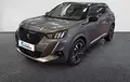 Miniature PEUGEOT 2008 BlueHDi 130 S&S EAT8 GT extérieur trois quart avant gauche 2130678