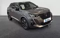 Miniature PEUGEOT 2008 BlueHDi 130 S&S EAT8 GT extérieur trois quart avant droit 2130678