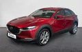 Miniature MAZDA CX-30 2.0L SKYACTIV-X M Hybrid 180 ch 4x2 BVM6 Inspiration extérieur trois quart avant gauche 2129346