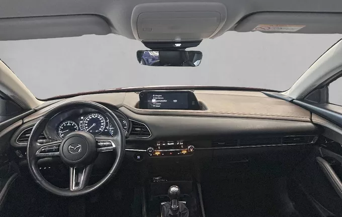 MAZDA CX-30 2.0L SKYACTIV-X M Hybrid 180 ch 4x2 BVM6 Inspiration photo 18 2129346