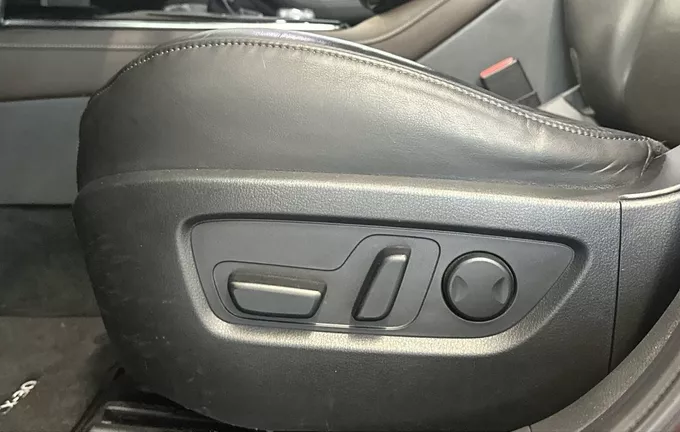MAZDA CX-30 2.0L SKYACTIV-X M Hybrid 180 ch 4x2 BVM6 Inspiration photo 21 2129346