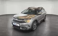 Miniature CITROEN C5 AIRCROSS PureTech 130 S&S BVM6 Feel extérieur trois quart avant gauche 946790