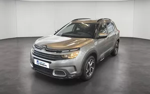 CITROEN C5 AIRCROSS PureTech 130 S&S BVM6 Feel 946790