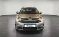 Miniature CITROEN C5 AIRCROSS PureTech 130 S&S BVM6 Feel extérieur avant 946790
