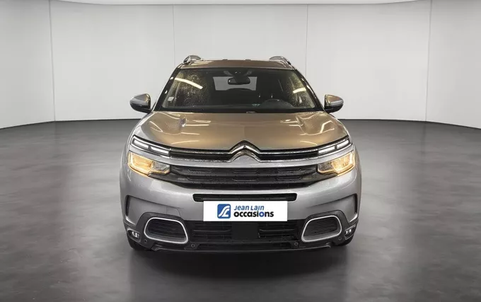 CITROEN C5 AIRCROSS PureTech 130 S&S BVM6 Feel extérieur avant 946790