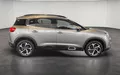 Miniature CITROEN C5 AIRCROSS PureTech 130 S&S BVM6 Feel extérieur côté droit 946790