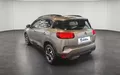 Miniature CITROEN C5 AIRCROSS PureTech 130 S&S BVM6 Feel extérieur trois quart arrière gauche 946790