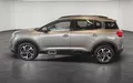 Miniature CITROEN C5 AIRCROSS PureTech 130 S&S BVM6 Feel extérieur côté gauche 946790