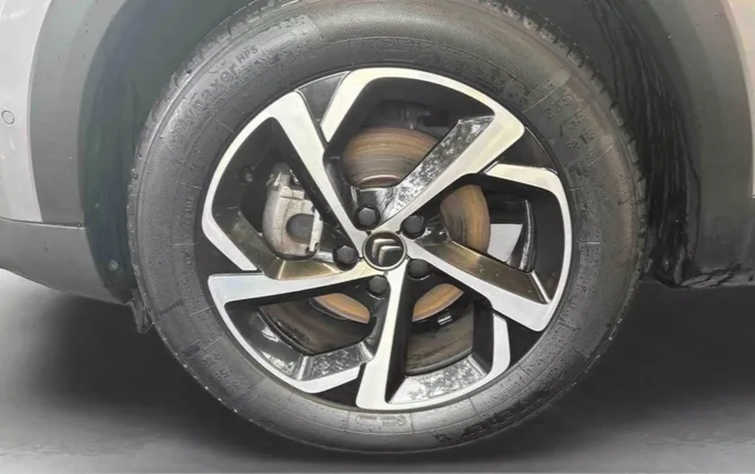 CITROEN C5 AIRCROSS PureTech 130 S&S BVM6 Feel photo 9 946790
