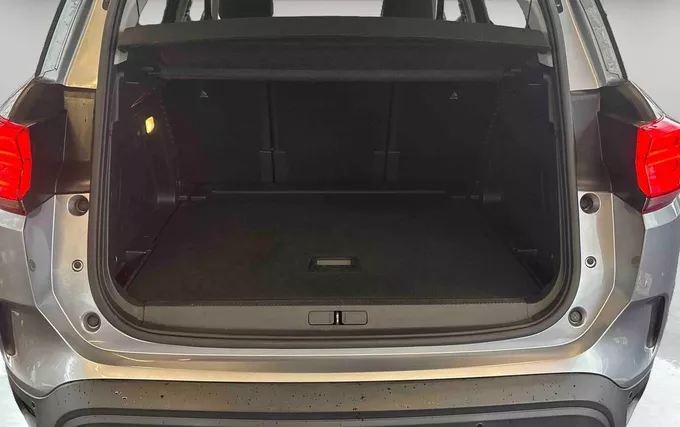 CITROEN C5 AIRCROSS PureTech 130 S&S BVM6 Feel photo 10 946790