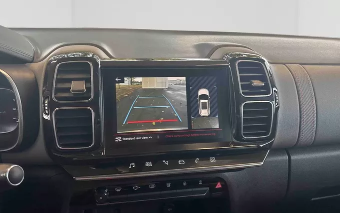 CITROEN C5 AIRCROSS PureTech 130 S&S BVM6 Feel photo 16 946790