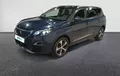 Miniature PEUGEOT 5008 BlueHDi 130ch S&S EAT8 Allure Business extérieur trois quart avant gauche 2129585