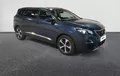 Miniature PEUGEOT 5008 BlueHDi 130ch S&S EAT8 Allure Business extérieur trois quart avant droit 2129585