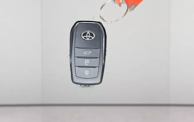 TOYOTA C-HR Hybride 200 Collection Premiere photo 19 1104038