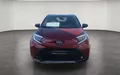 Miniature TOYOTA AYGO X 1.0 VVT-i 72 S-CVT Collection extérieur avant 1103922