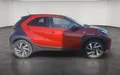 Miniature TOYOTA AYGO X 1.0 VVT-i 72 S-CVT Collection extérieur côté droit 1103922