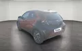 Miniature TOYOTA AYGO X 1.0 VVT-i 72 S-CVT Collection extérieur trois quart arrière gauche 1103922