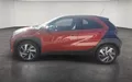 Miniature TOYOTA AYGO X 1.0 VVT-i 72 S-CVT Collection extérieur côté gauche 1103922
