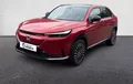 Miniature HONDA E:NY1 204 ch Advance extérieur trois quart avant gauche 13976