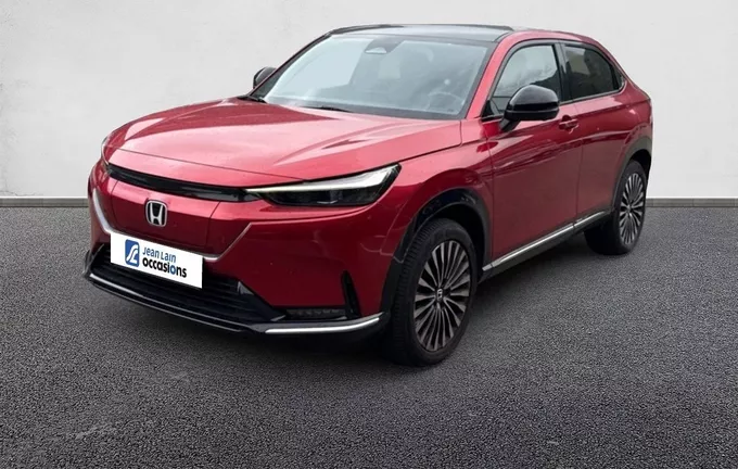 HONDA E:NY1 204 ch Advance extérieur trois quart avant gauche 13976