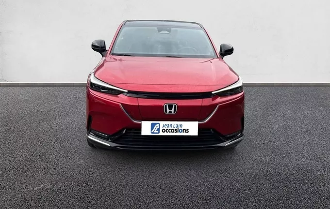 HONDA E:NY1 204 ch Advance extérieur avant 13976