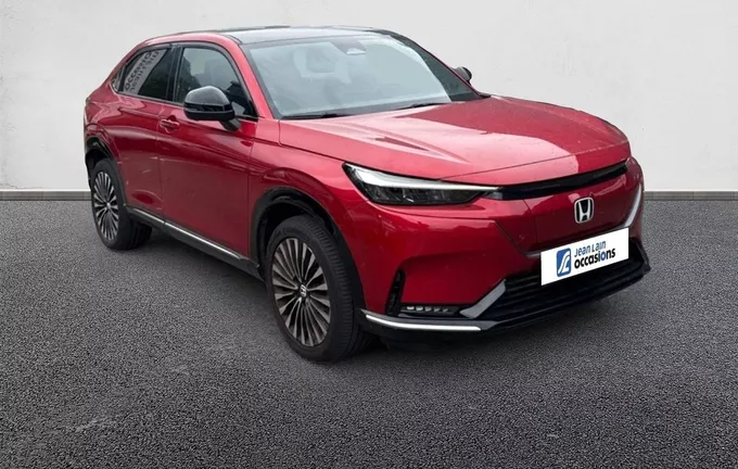 HONDA E:NY1 204 ch Advance extérieur trois quart avant droit 13976