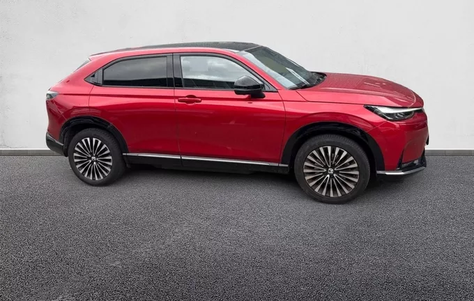 HONDA E:NY1 204 ch Advance extérieur côté droit 13976
