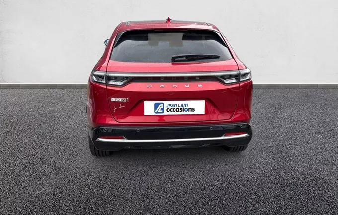 HONDA E:NY1 204 ch Advance extérieur arrière 13976