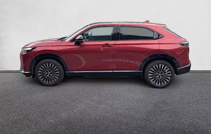 HONDA E:NY1 204 ch Advance extérieur côté gauche 13976