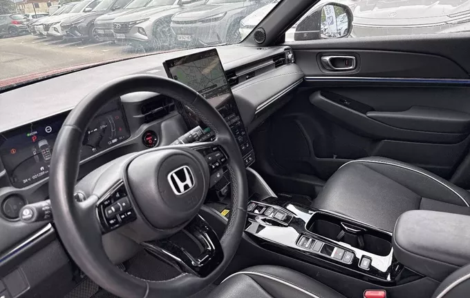 HONDA E:NY1 204 ch Advance photo 11 13976