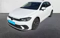 Miniature VOLKSWAGEN POLO 1.0 TSI 95 S&S DSG7 Life extérieur trois quart avant gauche 2130086