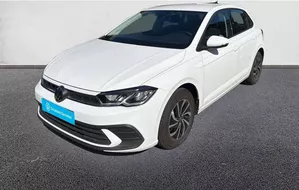 VOLKSWAGEN POLO 1.0 TSI 95 S&S DSG7 Life WVWZZZAWZPY041819