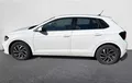 Miniature VOLKSWAGEN POLO 1.0 TSI 95 S&S DSG7 Life extérieur trois quart arrière gauche 2130086