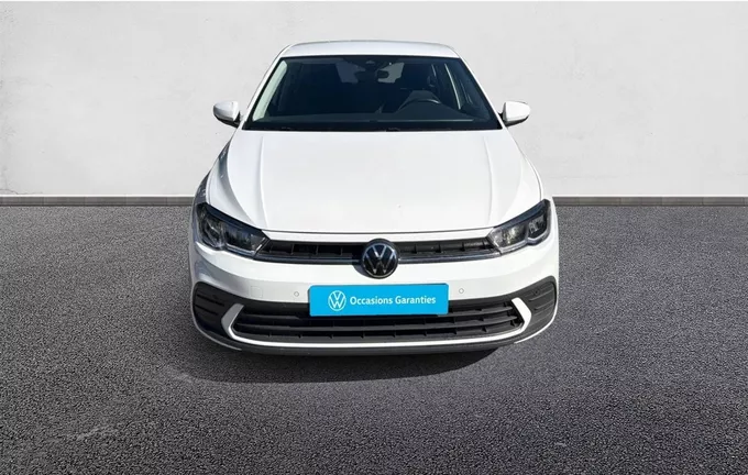 VOLKSWAGEN POLO 1.0 TSI 95 S&S DSG7 Life photo 9 2130086