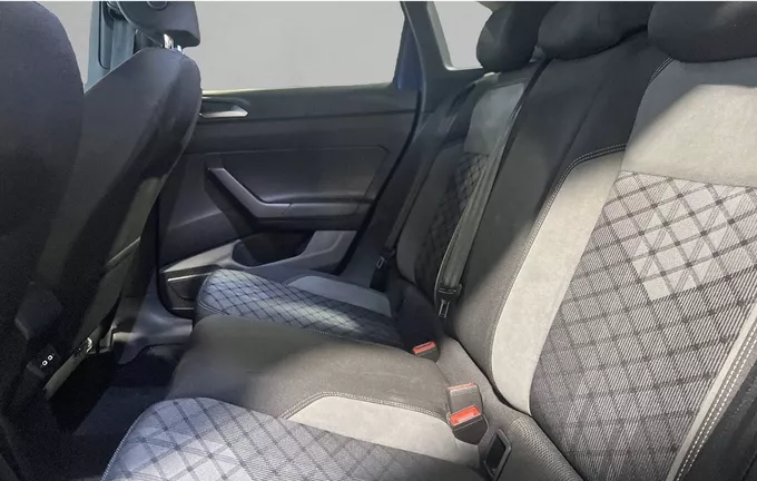 VOLKSWAGEN TAIGO 1.0 TSI 110 DSG7 R-Line extérieur arrière 2129471
