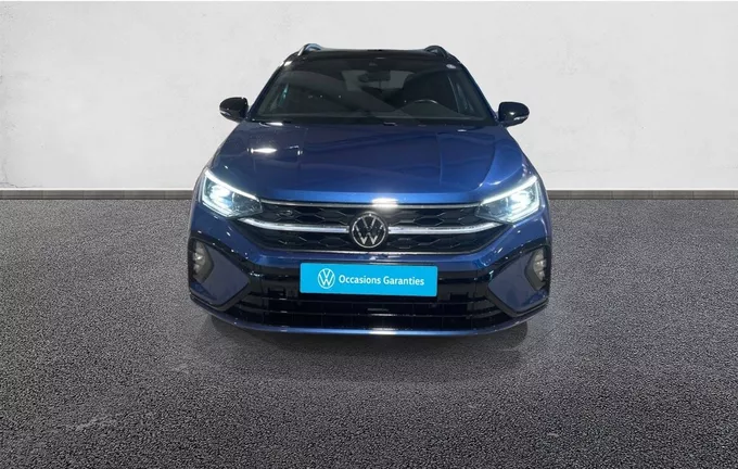 VOLKSWAGEN TAIGO 1.0 TSI 110 DSG7 R-Line photo 9 2129471