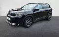 Miniature CITROEN C5 AIRCROSS Hybride 145 e-DCS6 Max extérieur trois quart avant gauche 944031