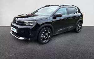 CITROEN C5 AIRCROSS Hybride 145 e-DCS6 Max VR7ARHPY3SL018009