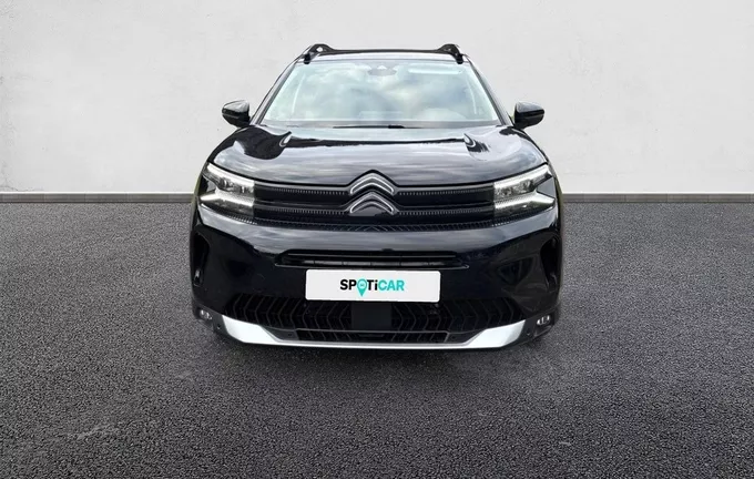 CITROEN C5 AIRCROSS Hybride 145 e-DCS6 Max extérieur avant 944031