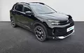 Miniature CITROEN C5 AIRCROSS Hybride 145 e-DCS6 Max extérieur trois quart avant droit 944031