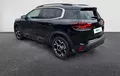 Miniature CITROEN C5 AIRCROSS Hybride 145 e-DCS6 Max extérieur trois quart arrière gauche 944031