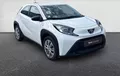 Miniature TOYOTA AYGO X 1.0 VVT-i 72 Dynamic extérieur trois quart avant droit 1103731