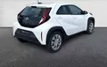 Miniature TOYOTA AYGO X 1.0 VVT-i 72 Dynamic extérieur trois quart arrière droit 1103731