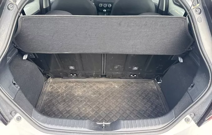 TOYOTA AYGO X 1.0 VVT-i 72 Dynamic photo 10 1103731