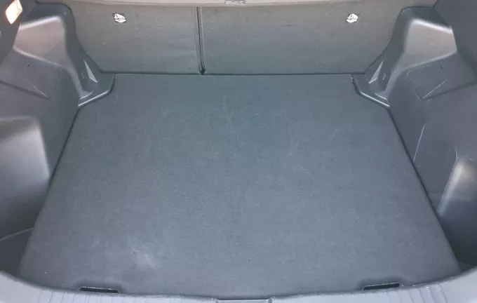 TOYOTA YARIS CROSS Hybride 116h 2WD Dynamic photo 10 1103593